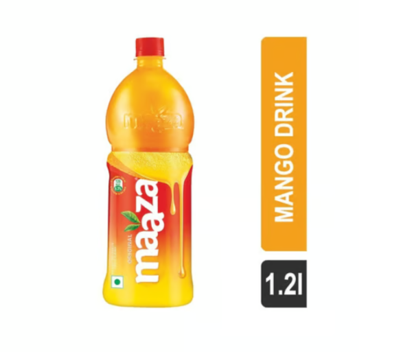 Maaza Mango Drink 1.2 l