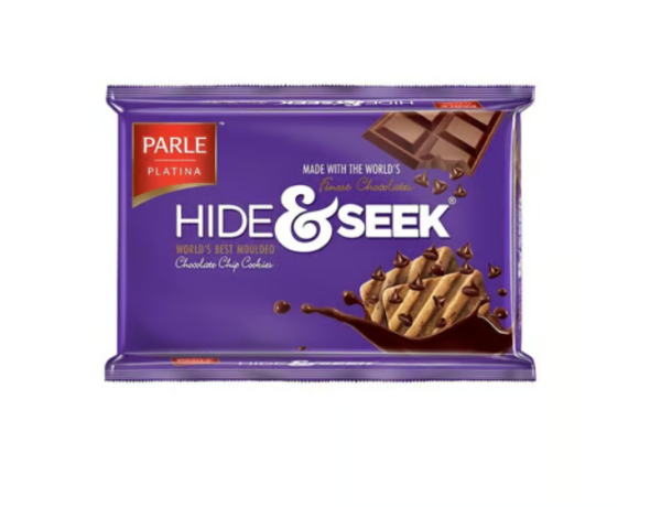 Hide & Seek Chocolate Chip Cookies - Image 2