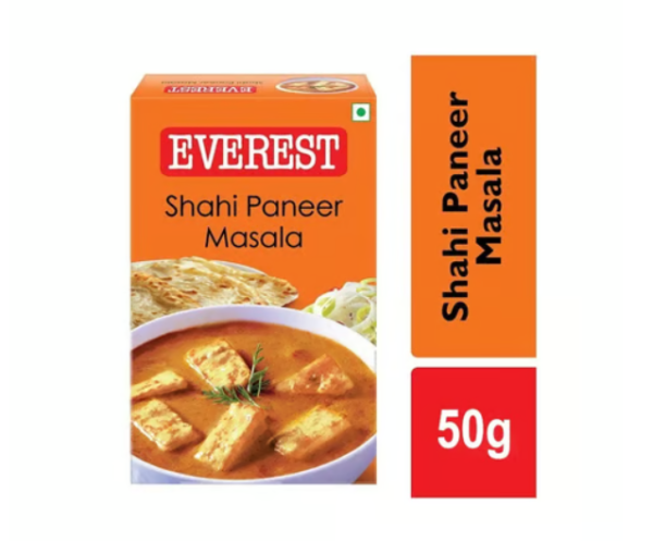 Everest Shahi Paneer Masala