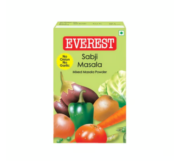 Everest Sabzi Masala