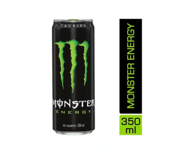 Monster Energy Drink