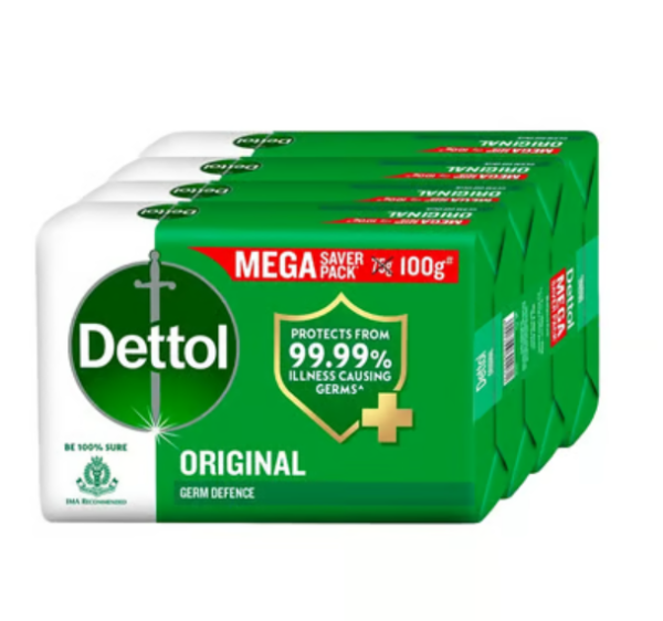 Dettol Original Soap